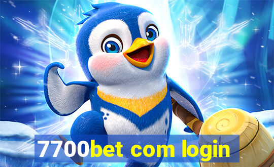 7700bet com login